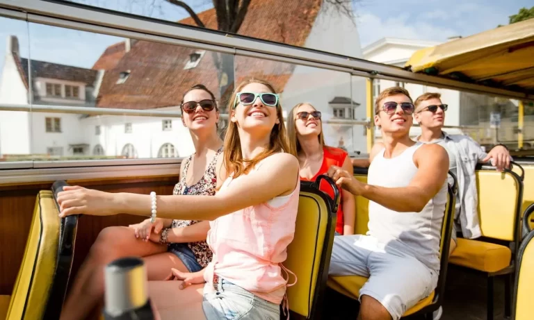Bonding là gì? Top những lí do khiến bonding đóng vai trò quan trọng với sự thành công của sự kiện!
