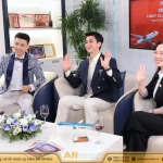 MC, Ca sĩ Duy Khoa cùng các khách mời