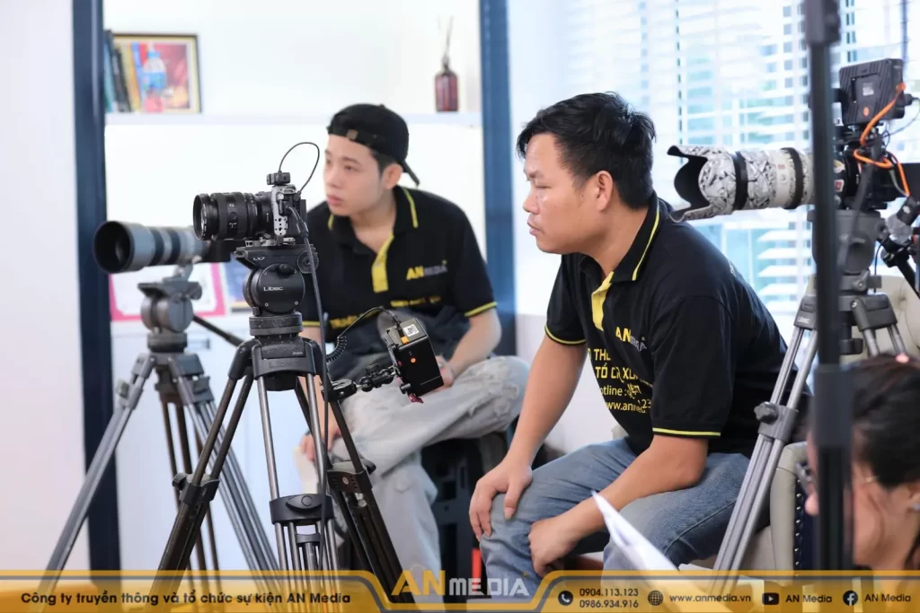 Luôn chỉn chu và tận tâm trong từng dự án