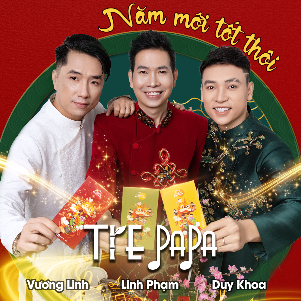 Artwork - Năm mới tốt thôi