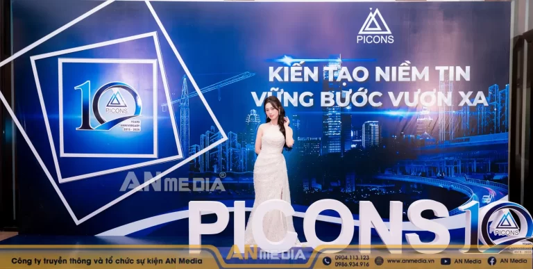 Ấn phẩm sự kiện – Trọn bộ checklist ấn phẩm giúp sự kiện của bạn “ghi điểm” tuyệt đối