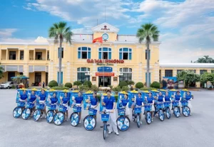 dịch vụ roadshow dặc biệt
