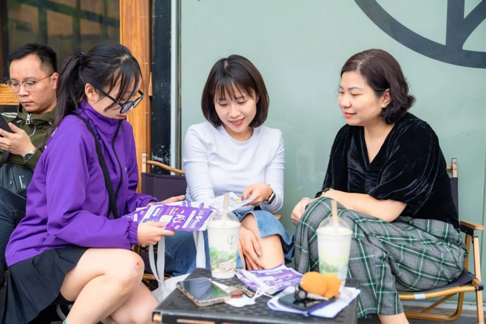 dịch vụ roadshow tương tác