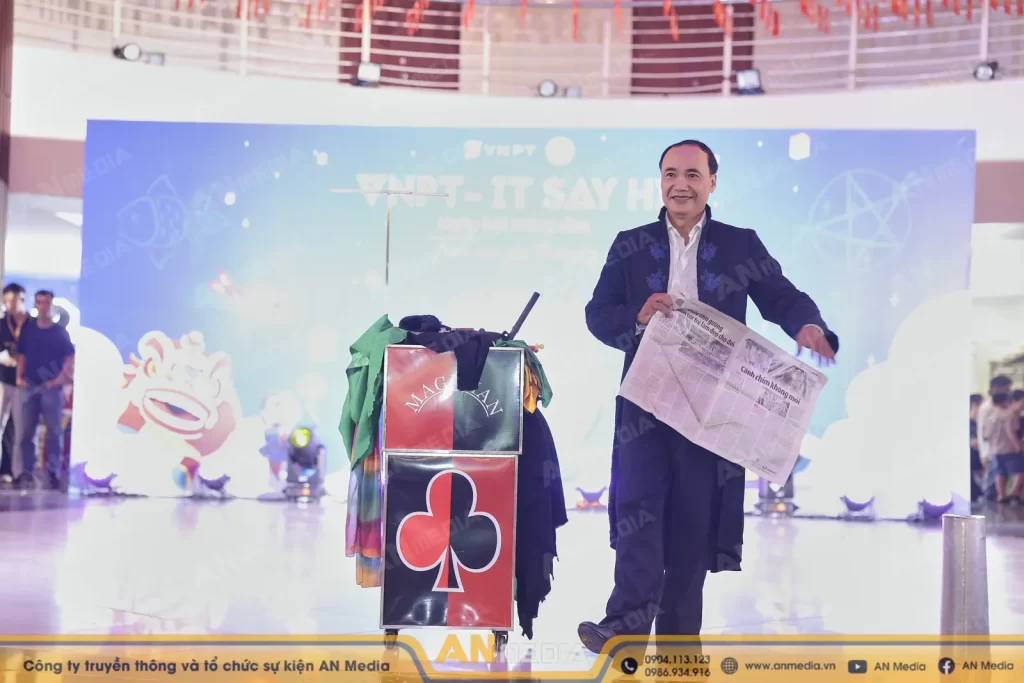 Ảo thuật trung thu
