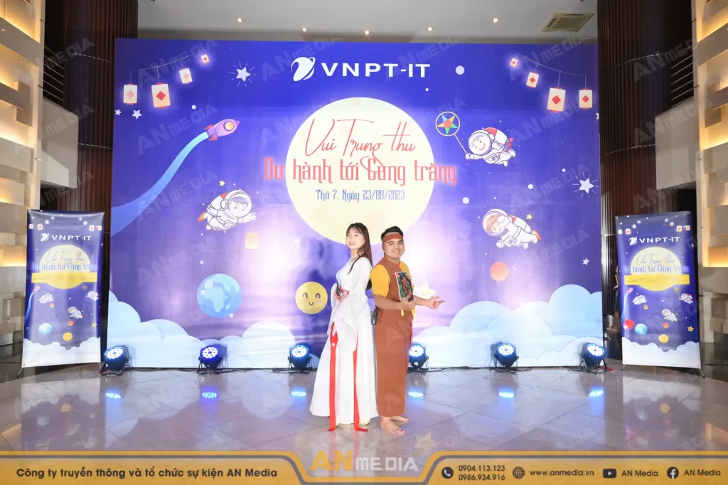 MC Chị Hằng - Chú Cuội