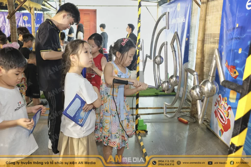 Trò chơi trung thu