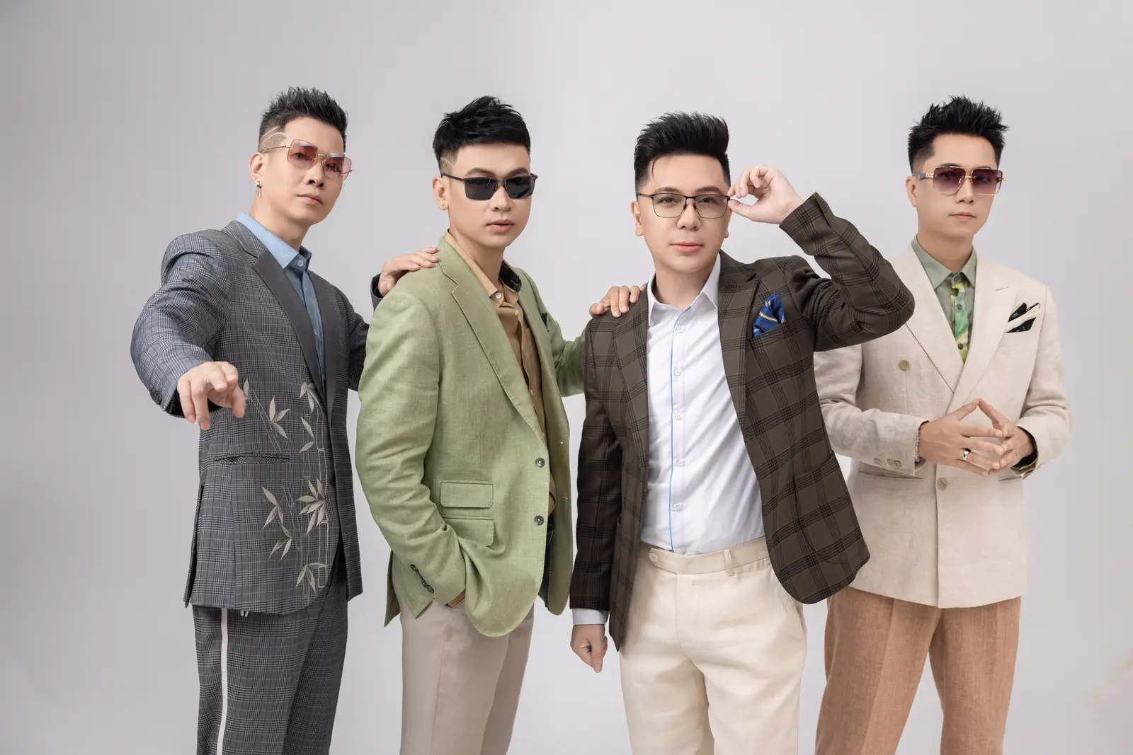 Nhóm nhạc SOLPA