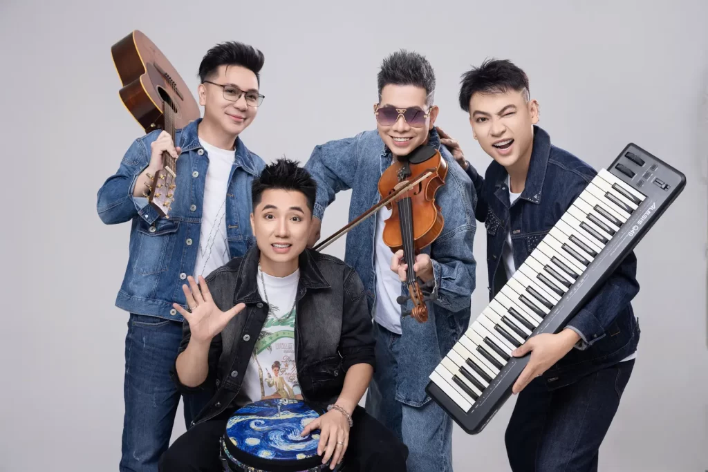 AN Media đồng hành cùng SOLPA