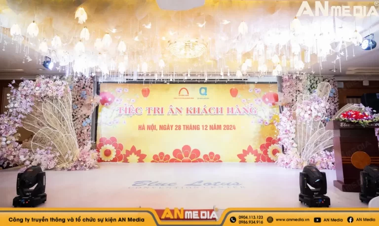 Cách viết và 10+ mẫu tin nhắn tri ân khách hàng