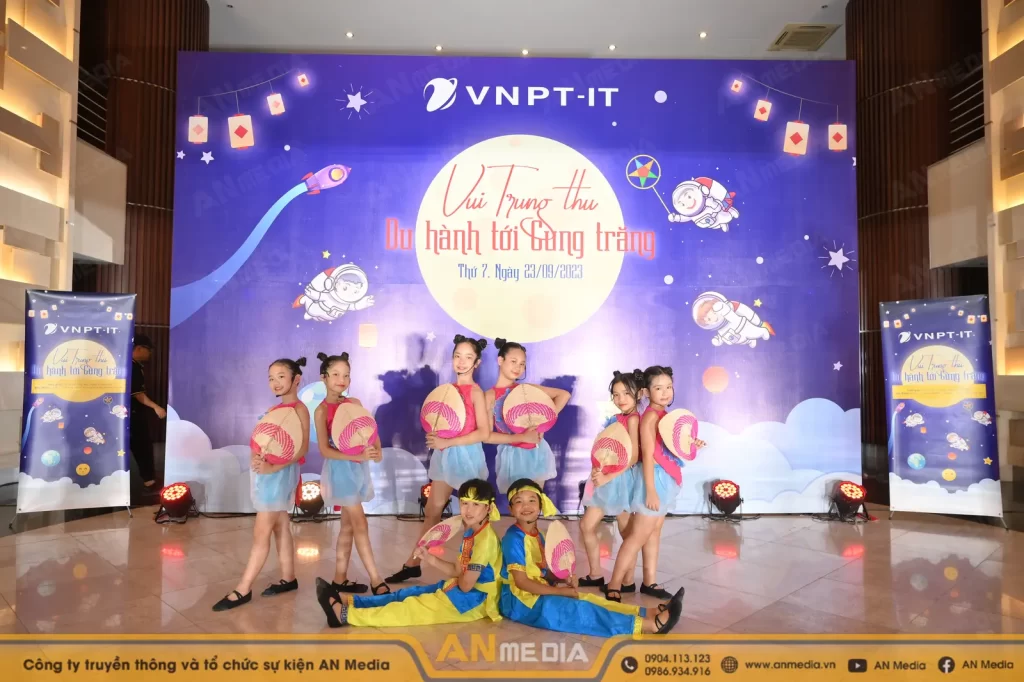 Thu hút sự chú ý của người tham gia 