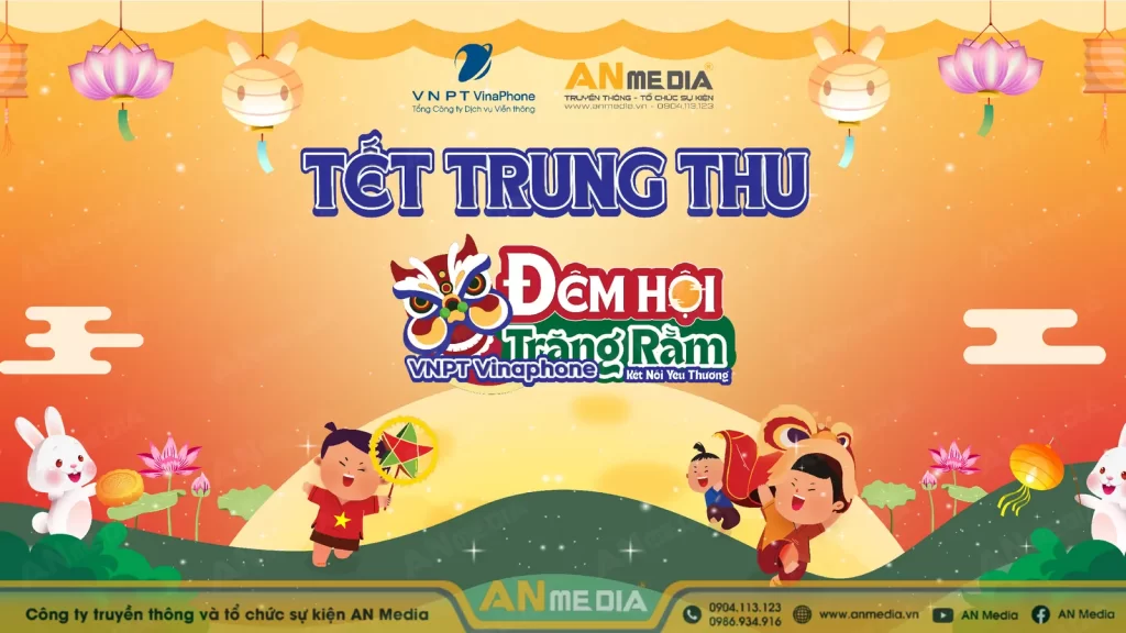 Backdrop sân khấu