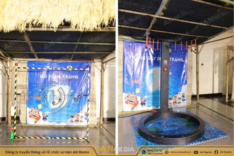Trò chơi trung thu