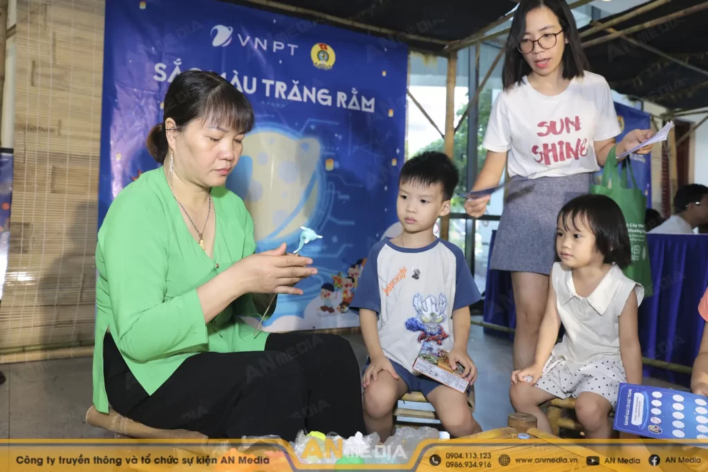 Nghệ nhân nặn tò he