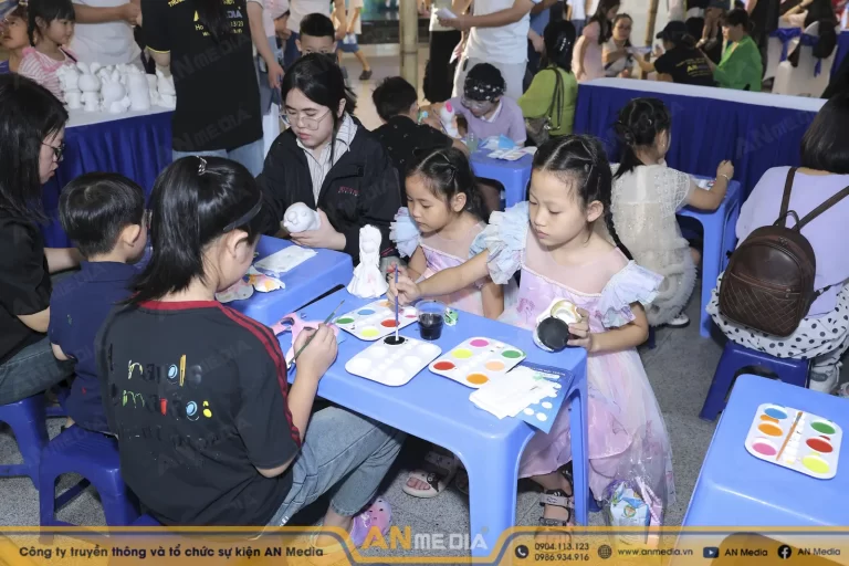 Workshop trung thu: Giải pháp tổ chức sáng tạo cho doanh nghiệp