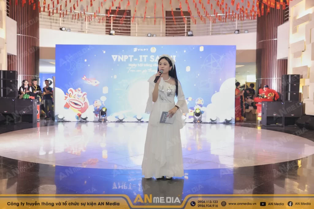 MC trung thu