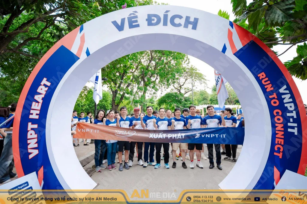 Không xác định rõ số lượng vận động viên