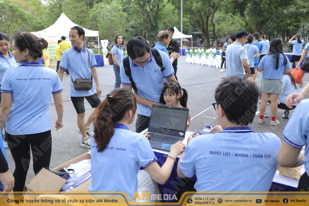 Chi phí thuê nhân sự vận hành
