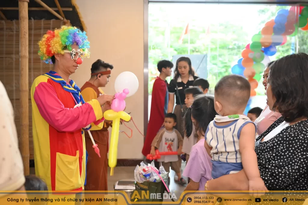 Đặt lịch sớm vào mùa Trung thu 