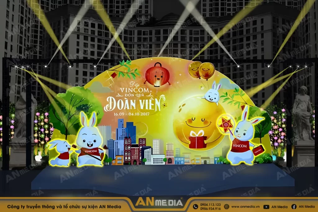 Tư vấn lựa chọn địa điểm phù hợp với mục tiêu chương trình