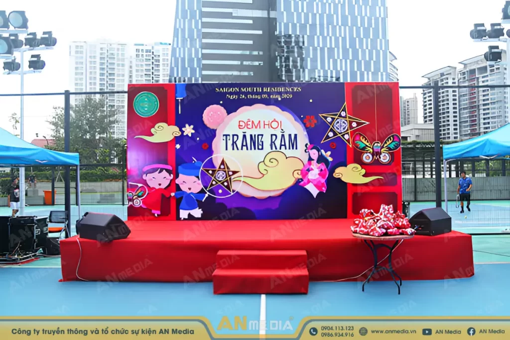 Khảo sát mặt bằng trước khi ký hợp đồng
