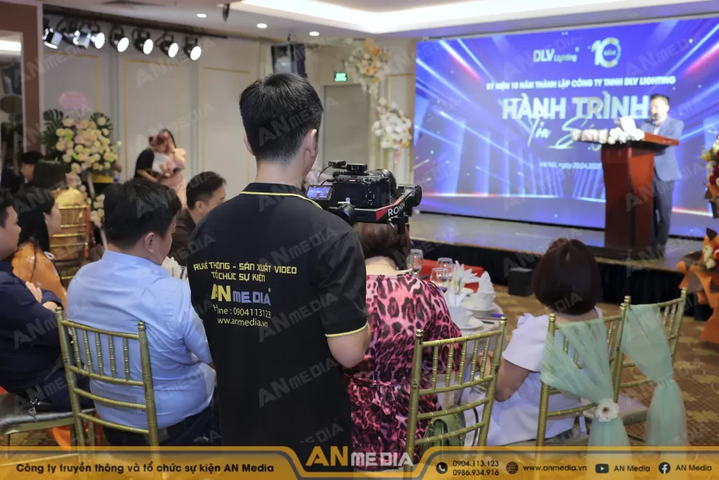 Quy trình làm việc chuyên nghiệp