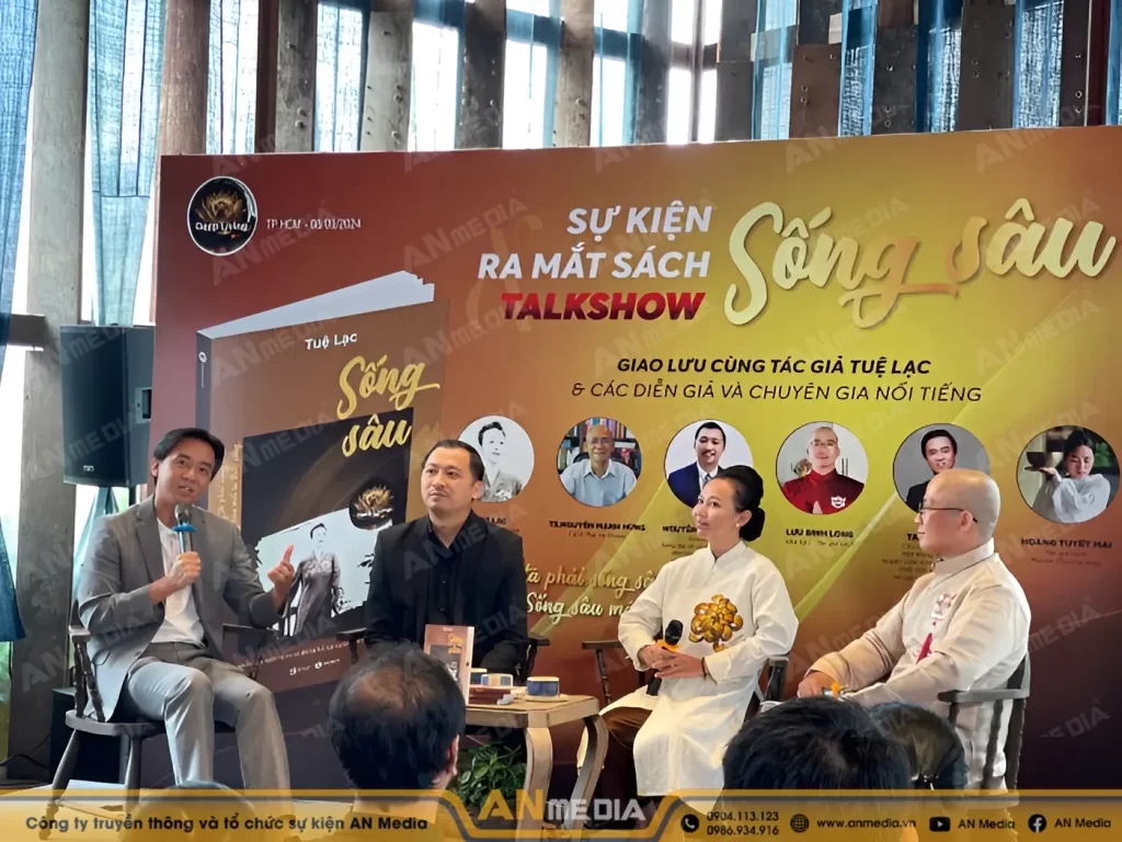 Lựa chọn thời gian, địa điểm và hình thức tổ chức
