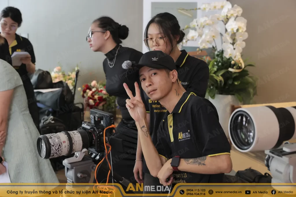 Quản lý sản xuất dự án