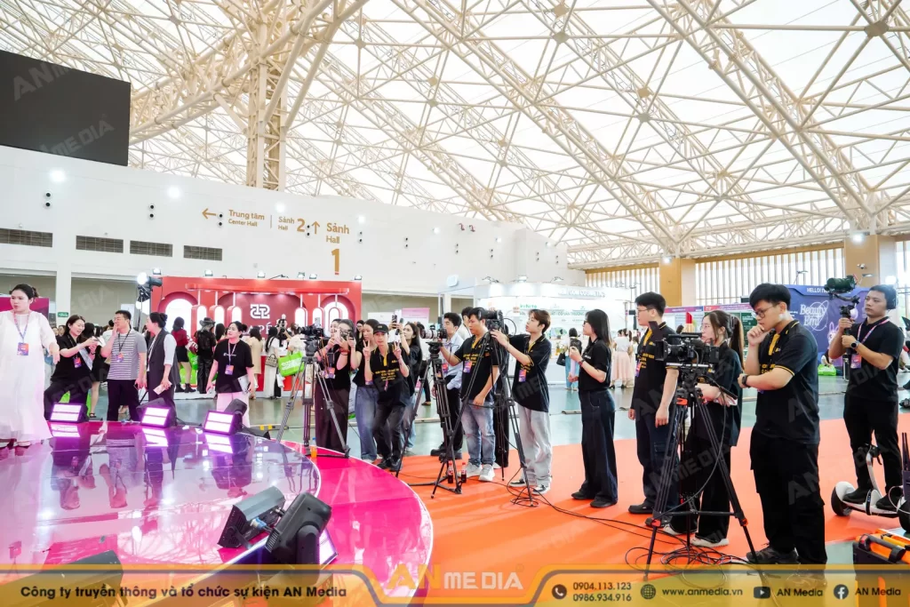 Gói Pro (Dành cho chiến dịch Brand Awareness)