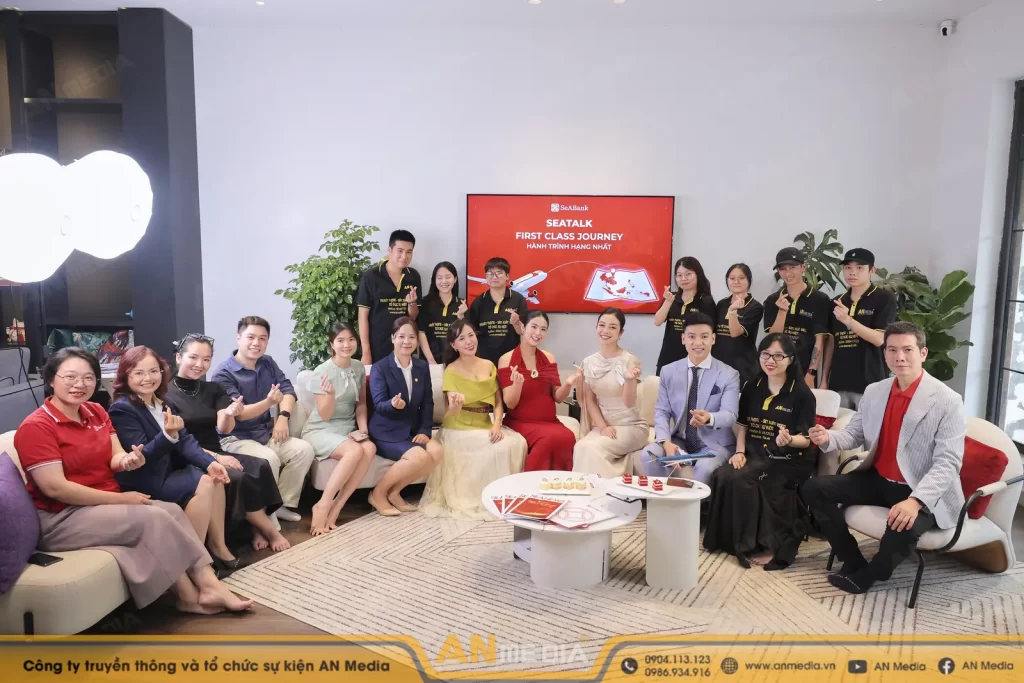 Hậu kỳ sản xuất phim sitcom