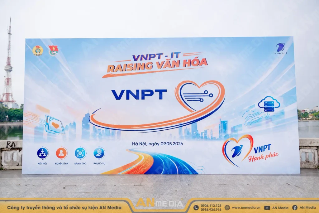 Sân khấu giải chạy