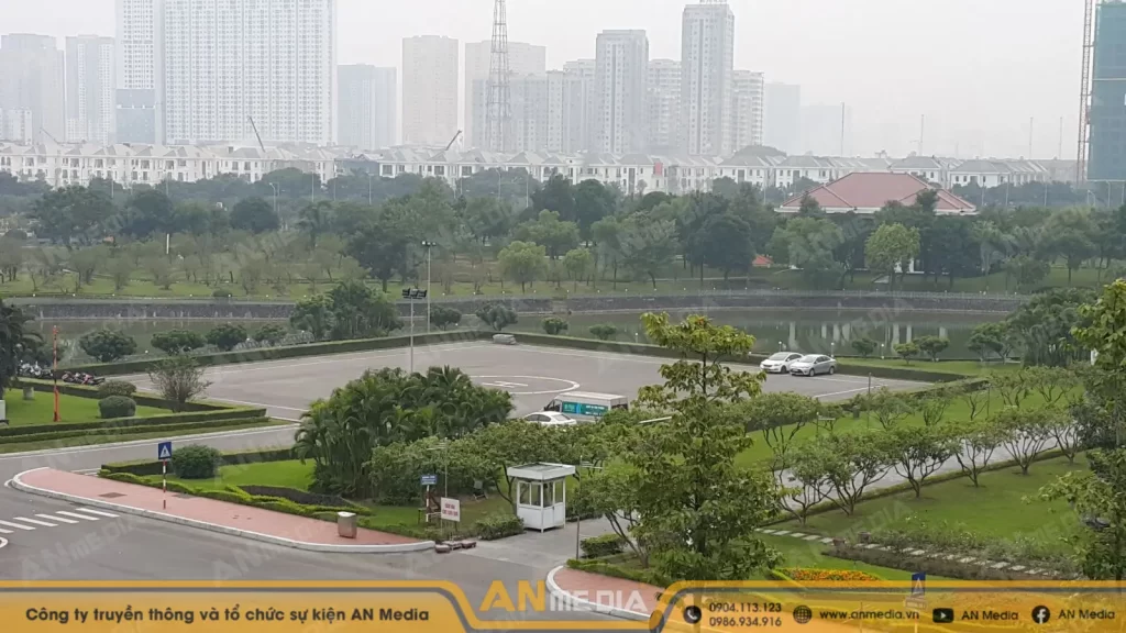 Sân bay trực thăng Trung tâm Hội nghị Quốc gia