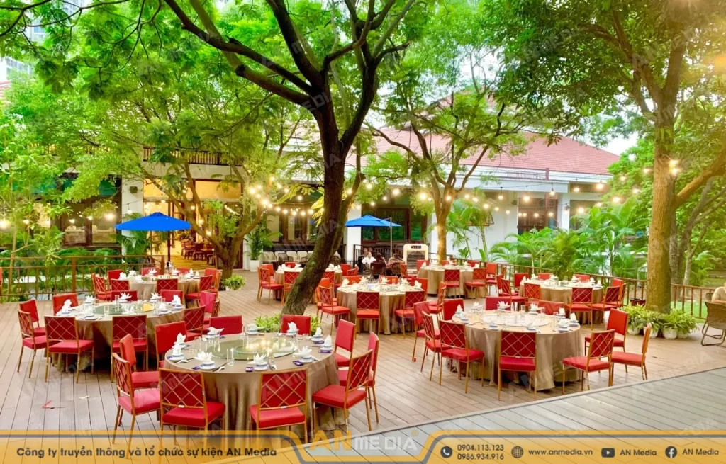 Palm Garden Coffee