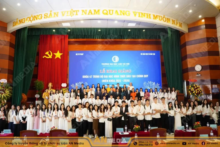 Top 10 tiết mục văn nghệ khai giảng sôi động, ý nghĩa cho năm học mới