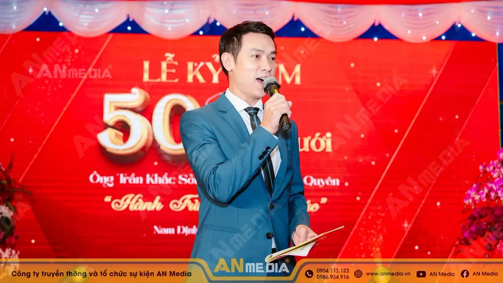 Xây dựng kịch bản riêng