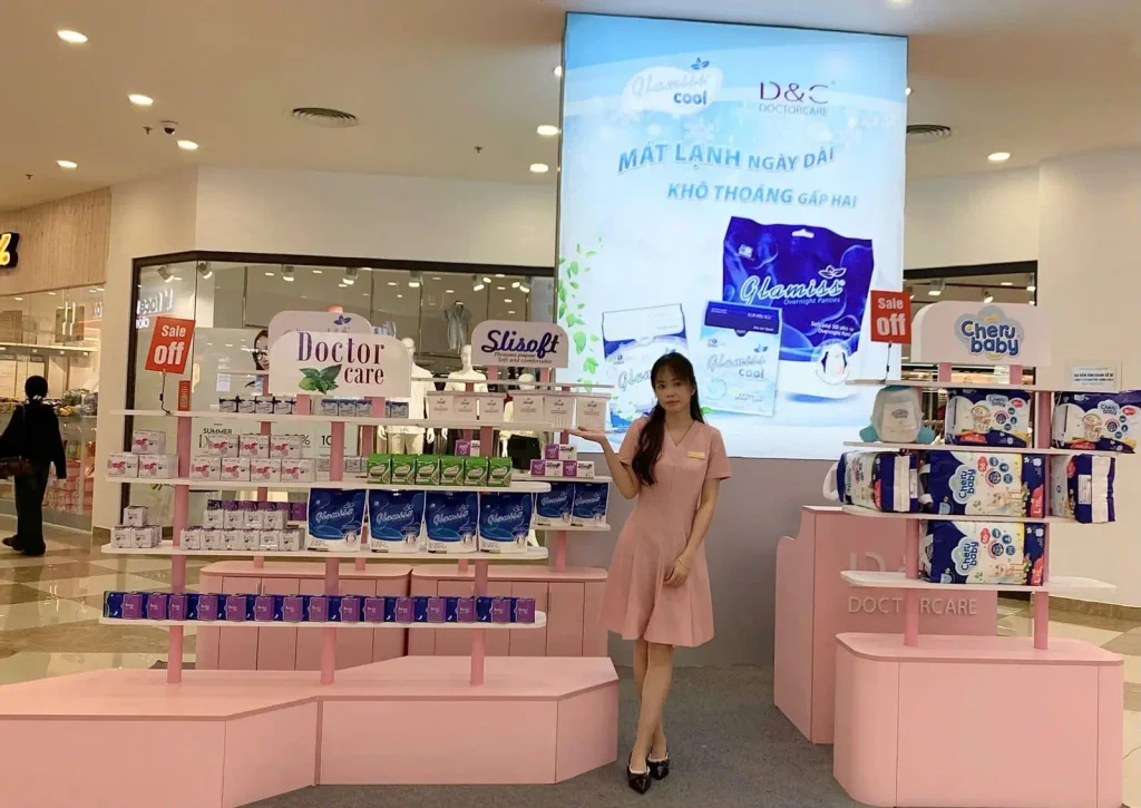Vai trò của PG Sampling