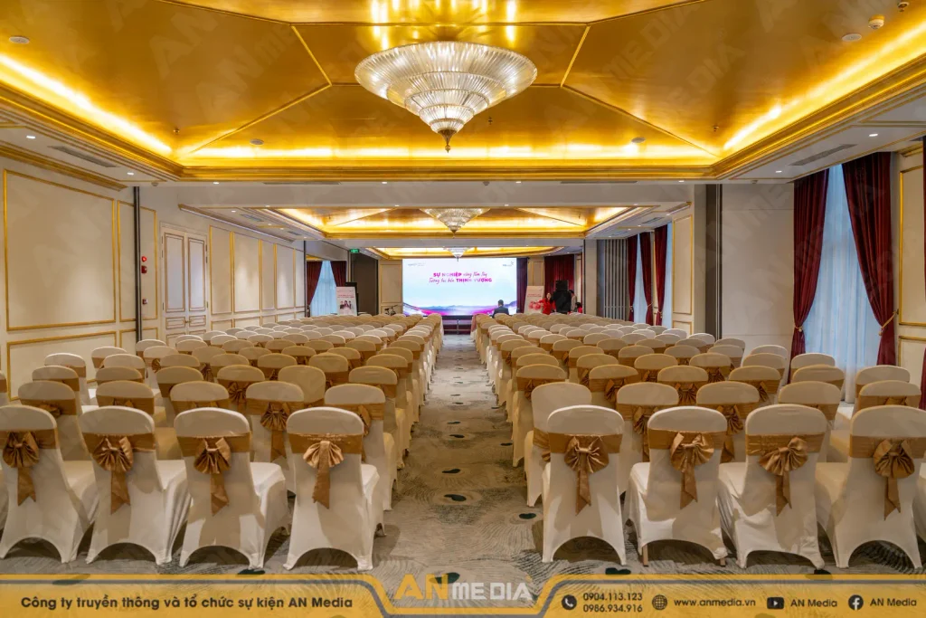Xác định chủ đề và thông điệp của chương trình