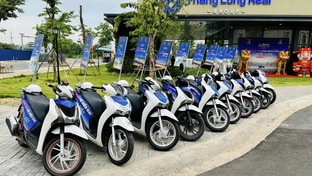 Các Yêu Cầu Cần Thiết Để Xin Giấy Phép Chạy Roadshow 