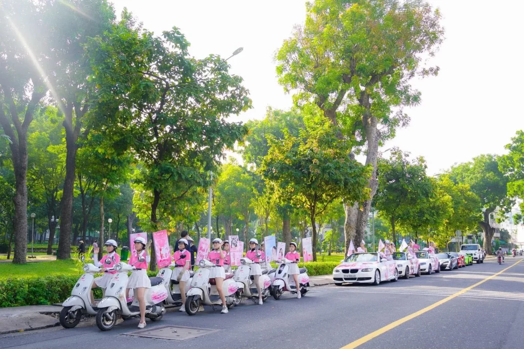 Những câu hỏi thường gặp khi triển khai Roadshow