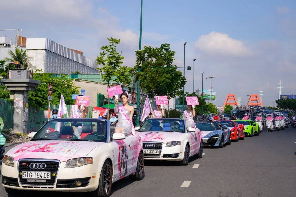 Những câu hỏi thường gặp khi triển khai Roadshow