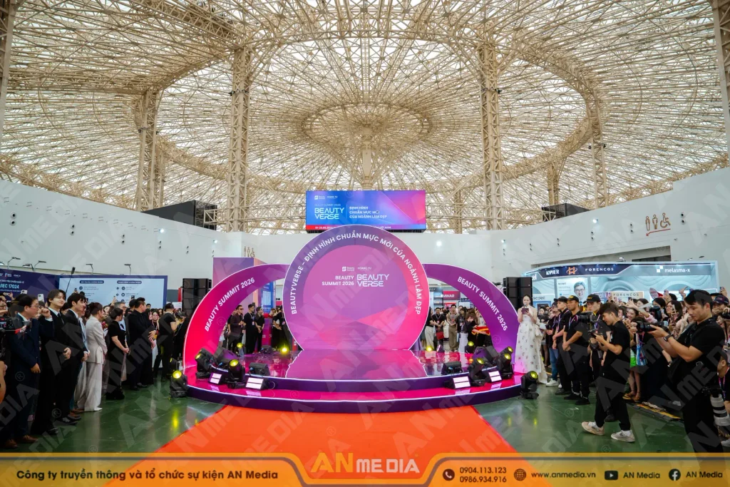 Livestream sự kiện