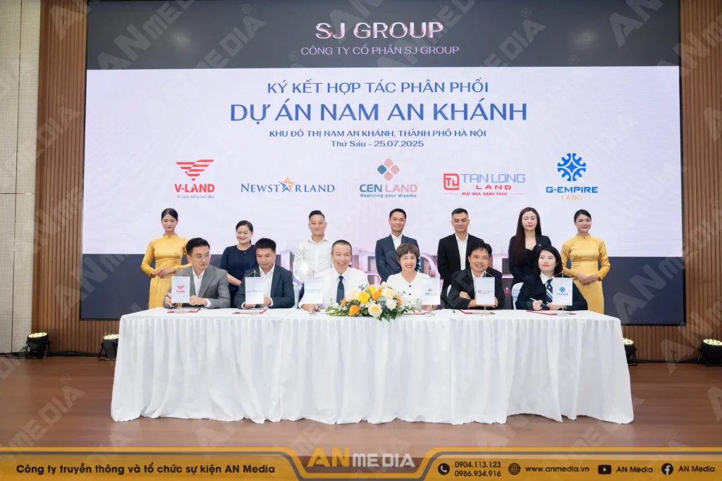 Nghi thức công bố