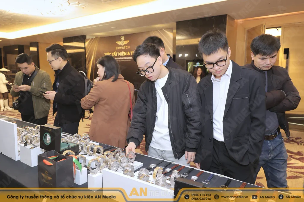 Quà tặng trên 500.000 đồng