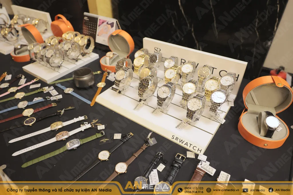 Nhóm quà tặng cao cấp