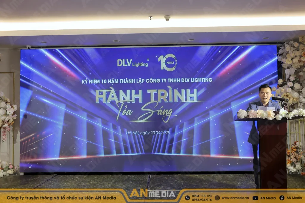 Cung cấp đa dạng các loại màn hình LED