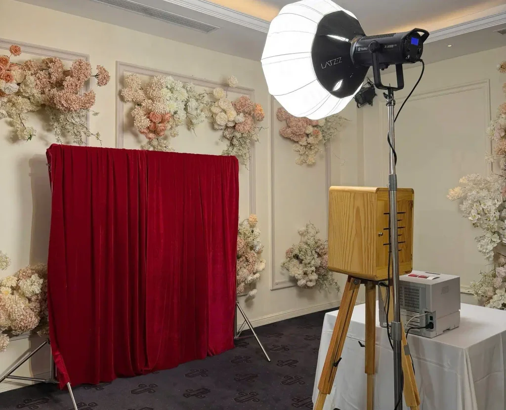 Thuê Photobooth 20/10 trong vài giờ hay cả ngày?