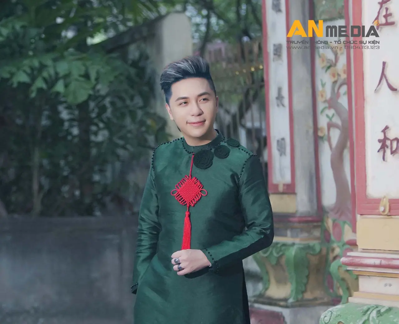 Ca sĩ Minh Vương M4u