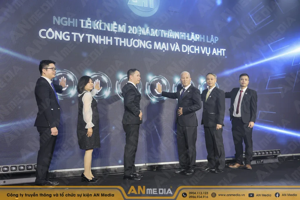 Khả năng lan tỏa nhanh chóng