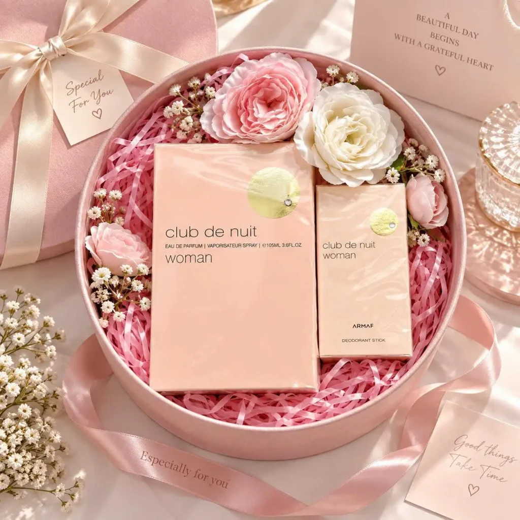Ngân sách có giới hạn nhưng vẫn muốn set quà đẹp