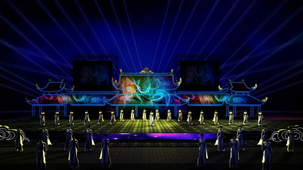 Key moment laser 3D mapping