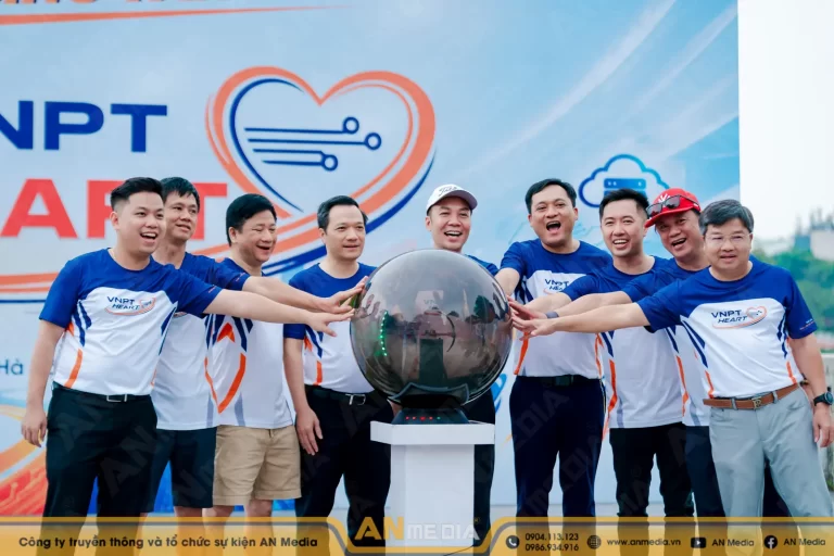 10+ tiết mục Key Moment Year End Party khiến đêm tất niên bùng nổ